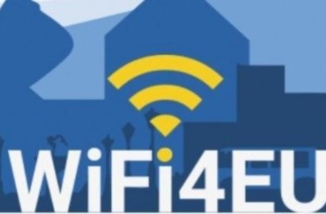 Високоскоростен Wi-Fi на ключови места в Благоевград